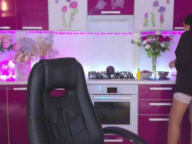 Olivija2020 webcam