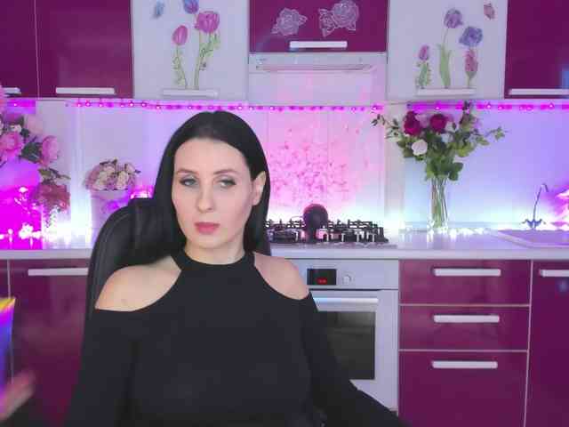 Olivija2020 webcam