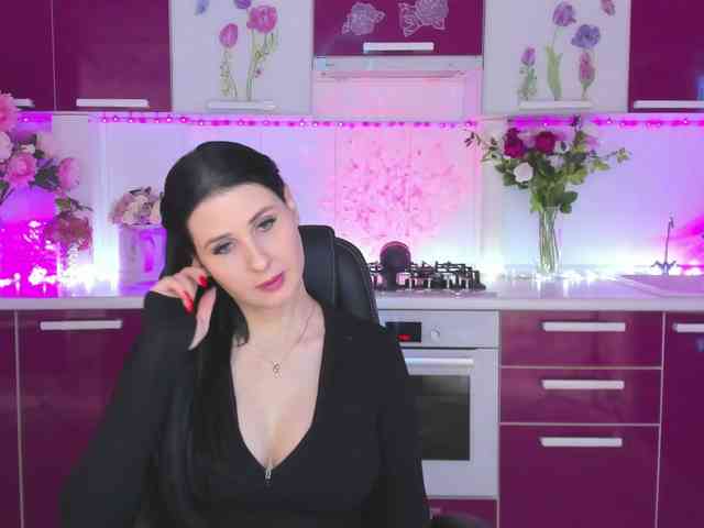 Olivija2020 webcam