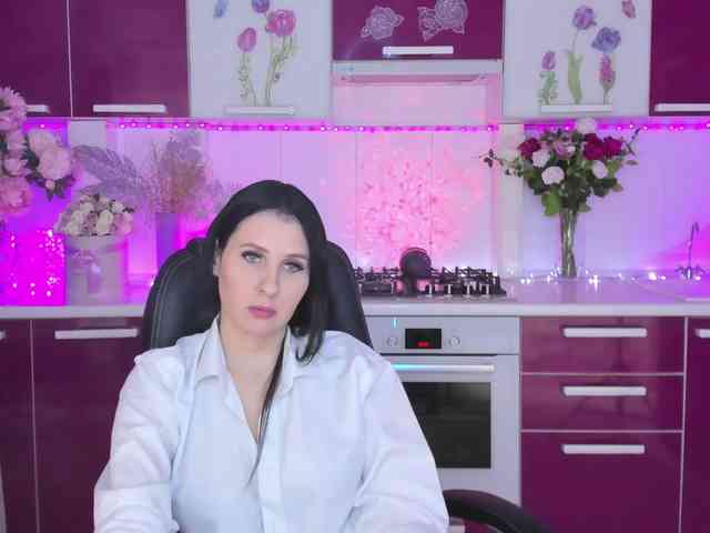 Olivija2020 webcam