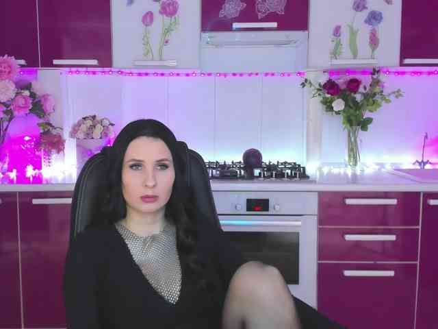 Olivija2020 webcam