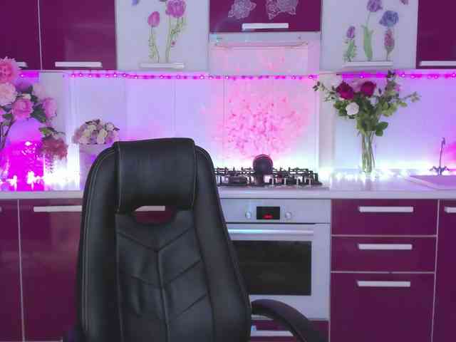 Olivija2020 webcam