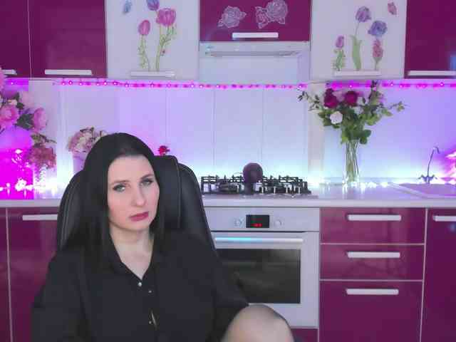 Olivija2020 webcam