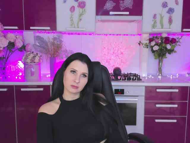 web cam live Olivija2020