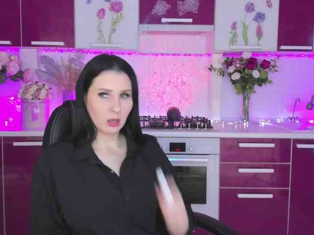 Olivija2020 webcam