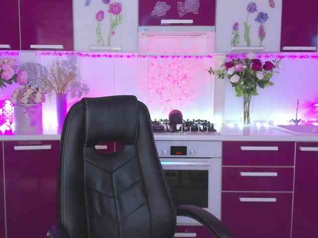 Olivija2020 webcam