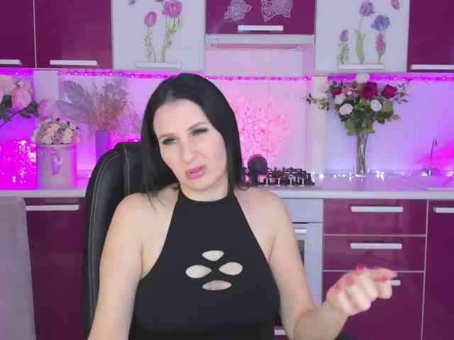 Olivija2020 webcam