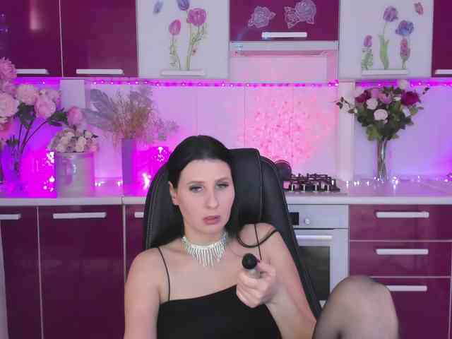 Olivija2020 webcam