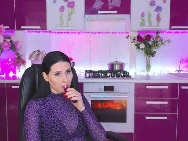 Olivija2020 webcam