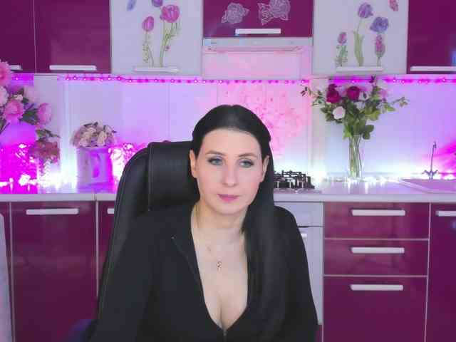 Olivija2020 webcam