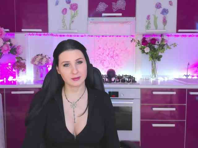Olivija2020 webcam