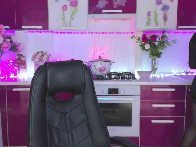 Olivija2020 webcam