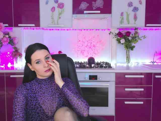 Olivija2020 webcam