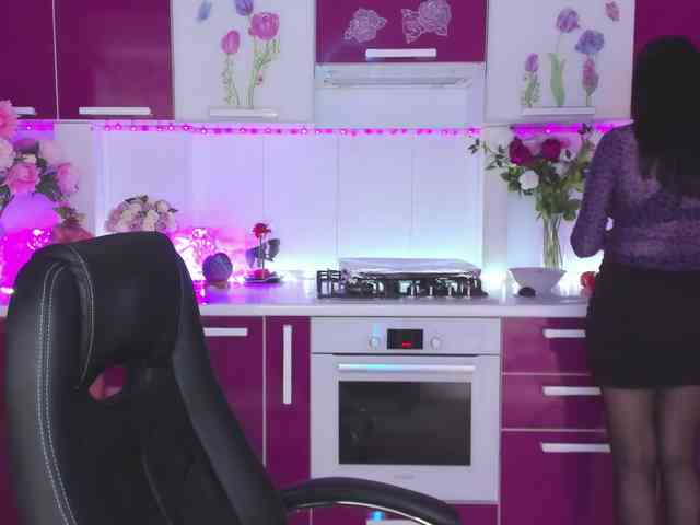 Olivija2020 webcam