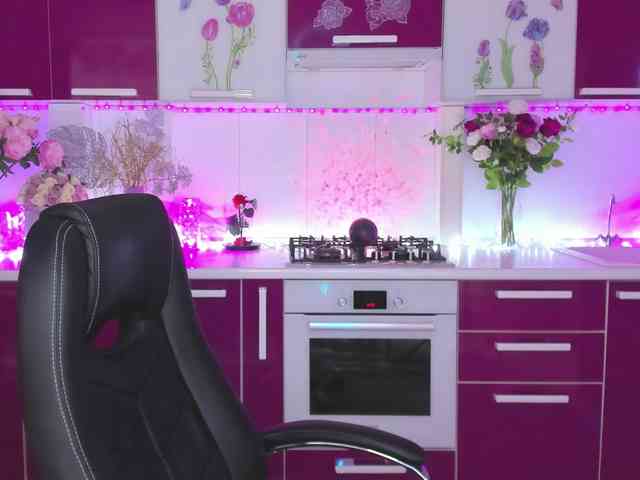 Olivija2020 webcam