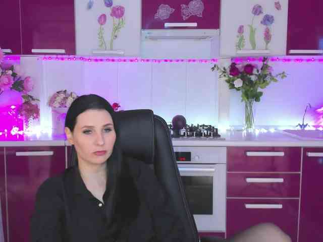 Olivija2020 webcam
