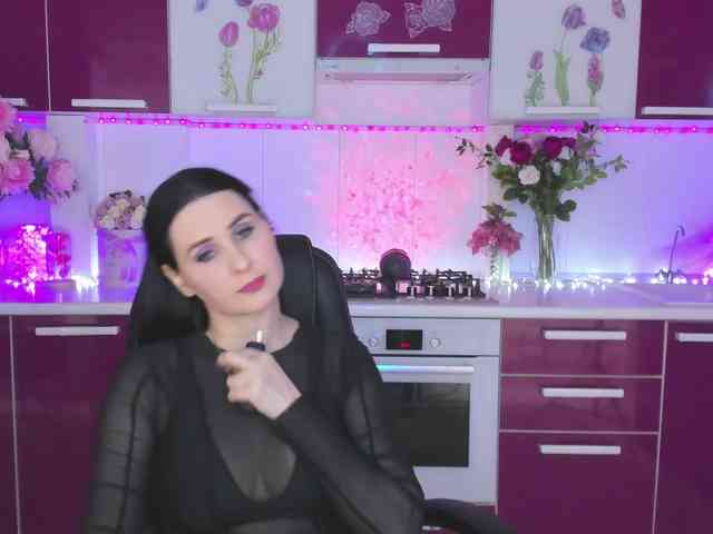 Olivija2020 webcam