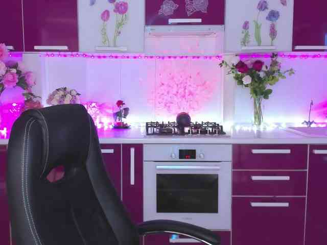 Olivija2020 webcam