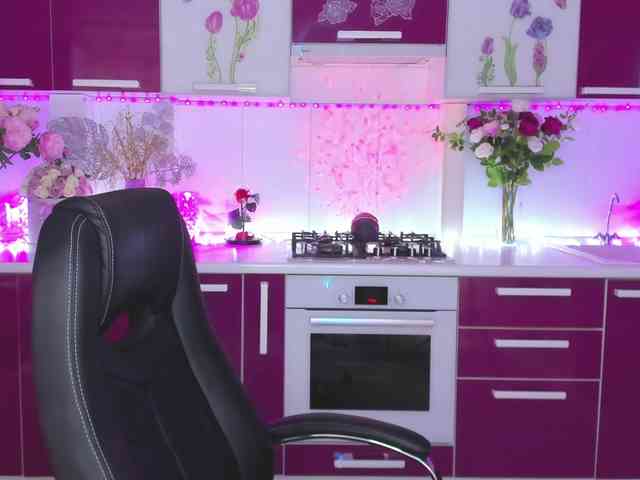Olivija2020 webcam