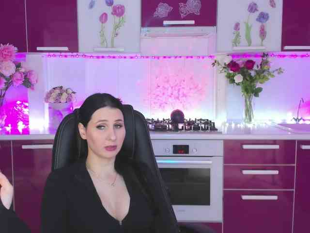 Olivija2020 webcam