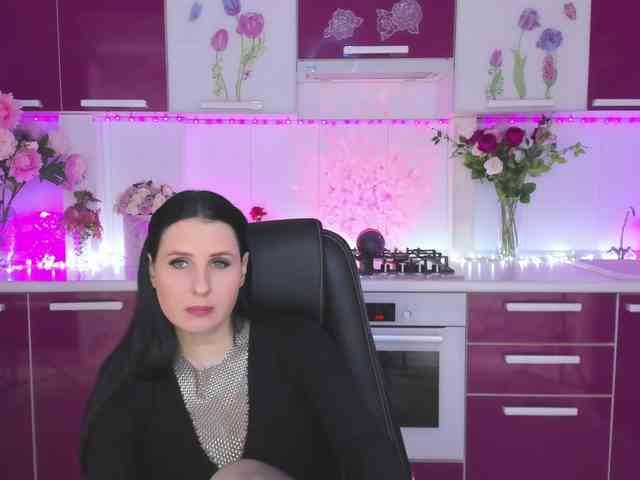 Olivija2020 webcam