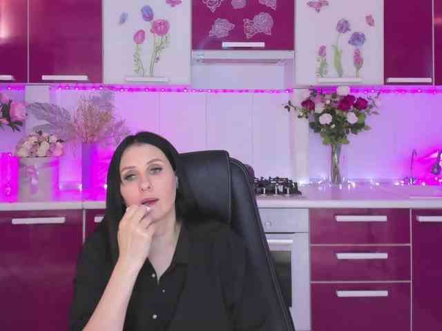 Olivija2020 webcam