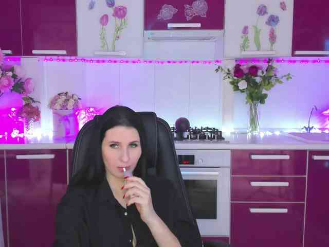 Olivija2020 webcam