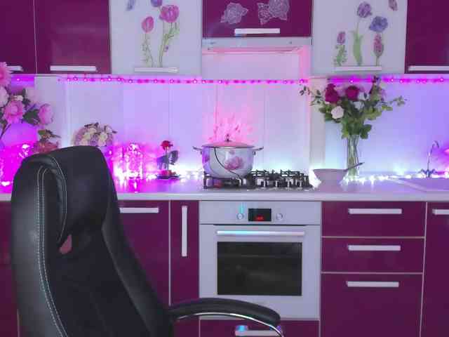 Olivija2020 webcam