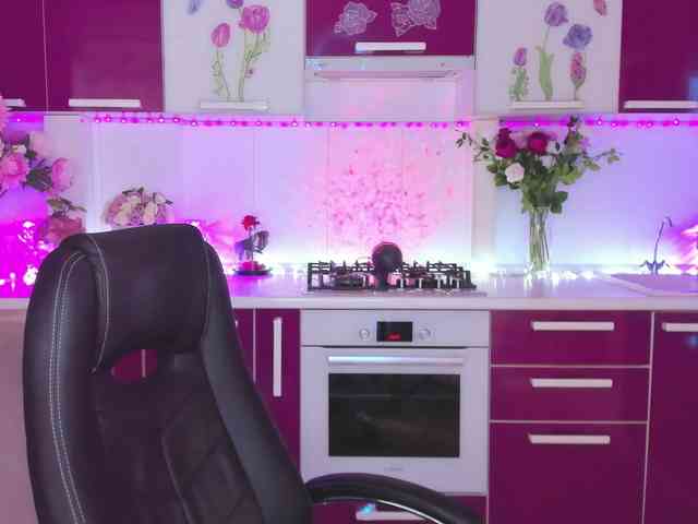 Olivija2020 webcam