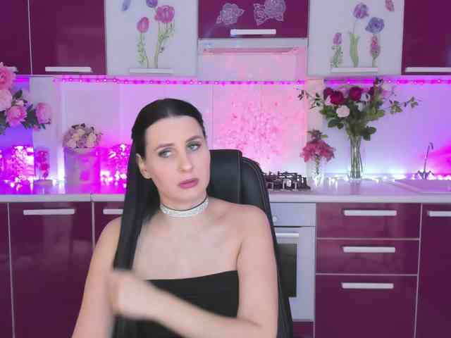 Olivija2020 Live Webcam on BongaCams