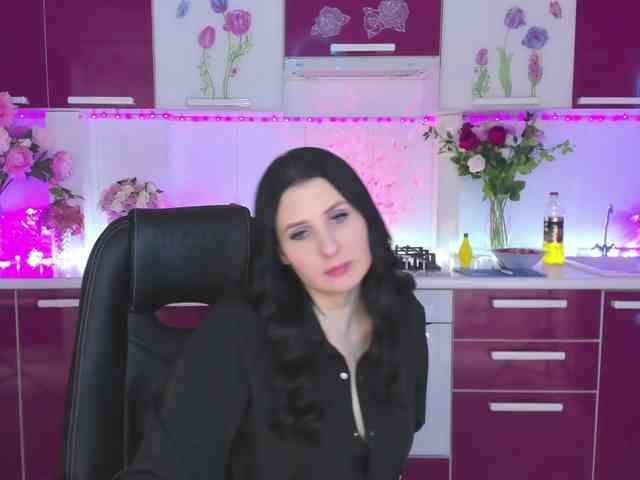 Olivija2020 webcam