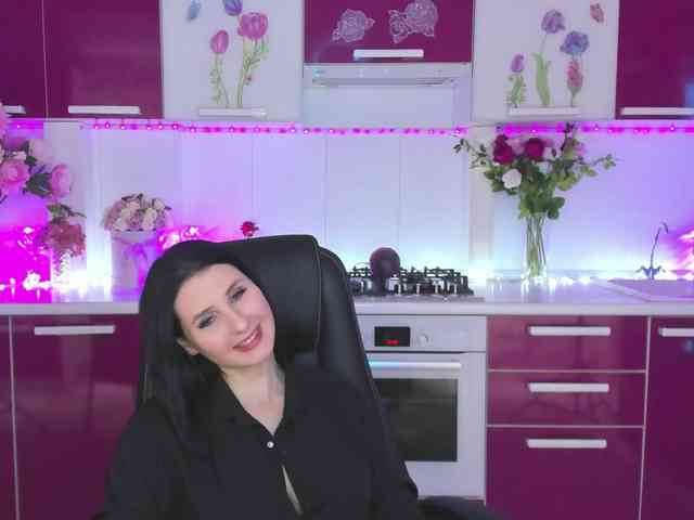 Olivija2020 webcam