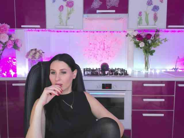 Olivija2020 webcam