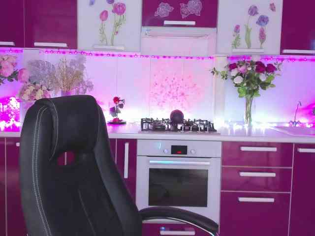 Olivija2020 webcam