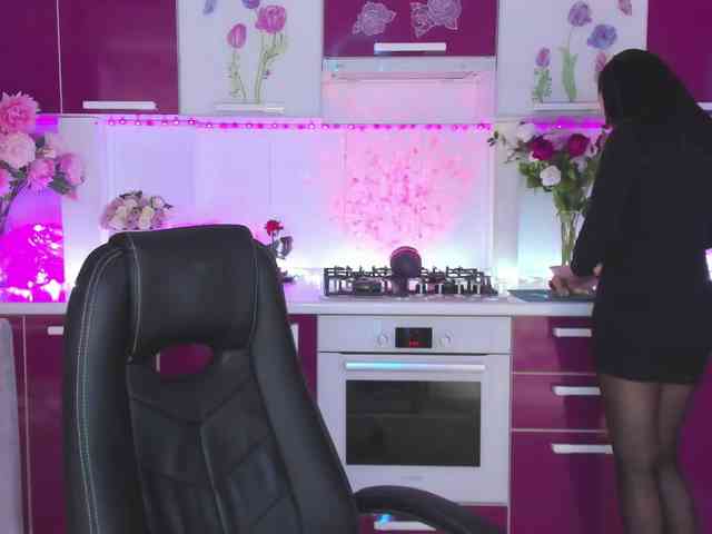 Olivija2020 webcam