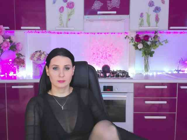Olivija2020 webcam