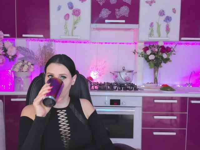 Olivija2020 webcam