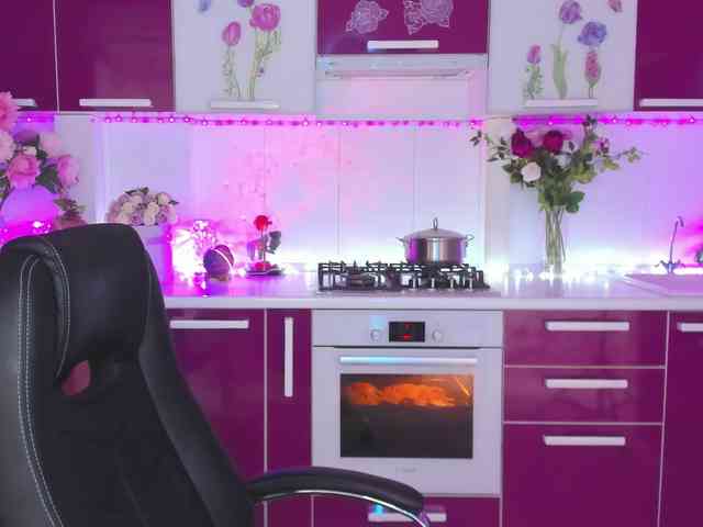 Olivija2020 webcam