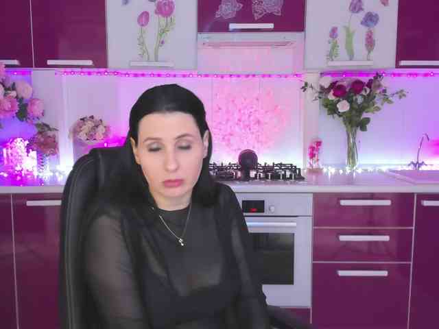 Olivija2020 Live Webcam on BongaCams