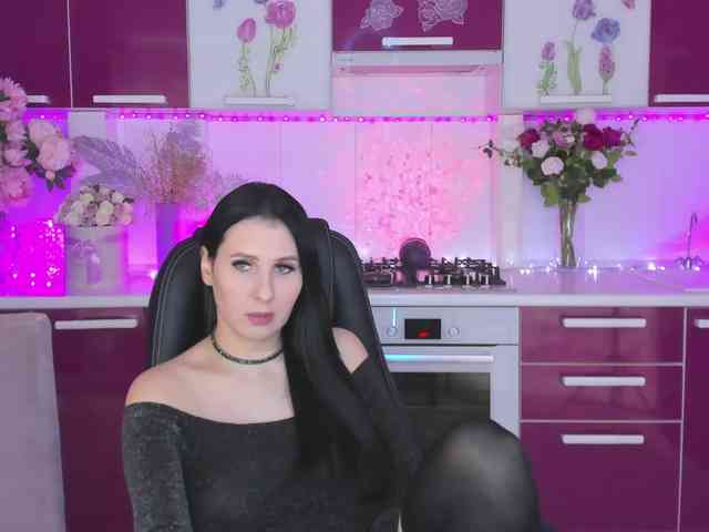 Olivija2020 webcam