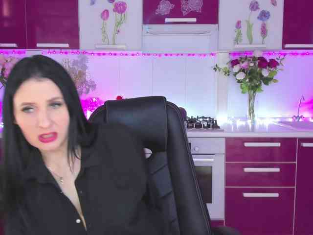 Olivija2020 Live Webcam on BongaCams