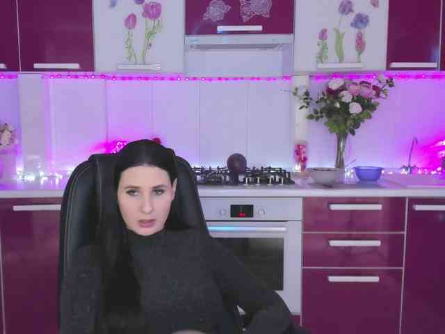 Olivija2020 webcam