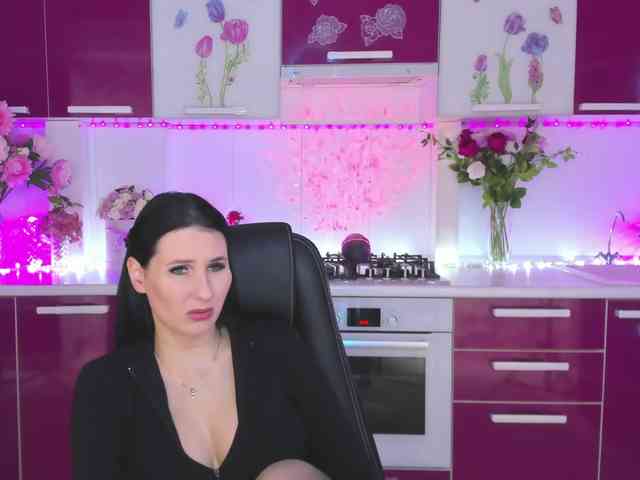 Olivija2020 webcam