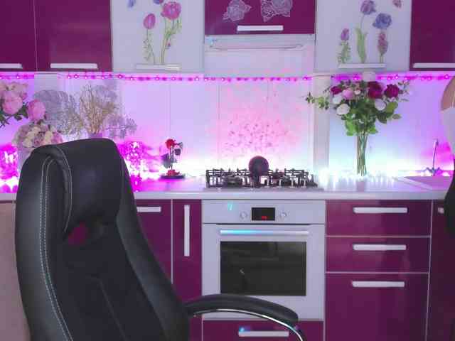 Olivija2020 webcam