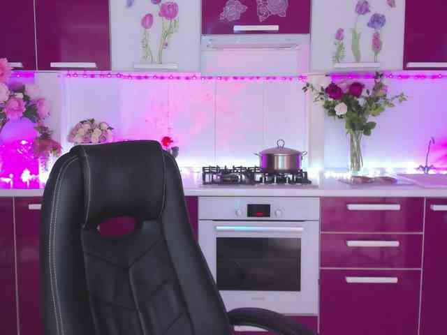 Olivija2020 webcam