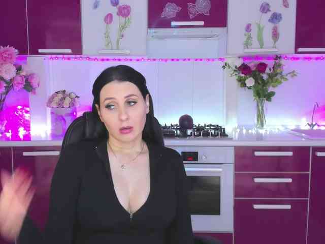 Olivija2020 webcam
