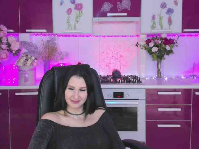 Olivija2020 webcam