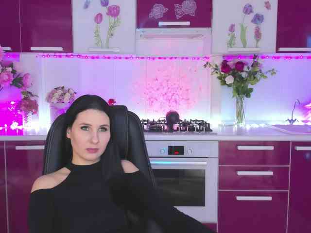 Olivija2020 webcam