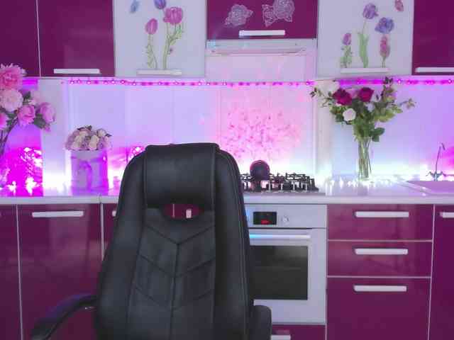 Olivija2020 webcam