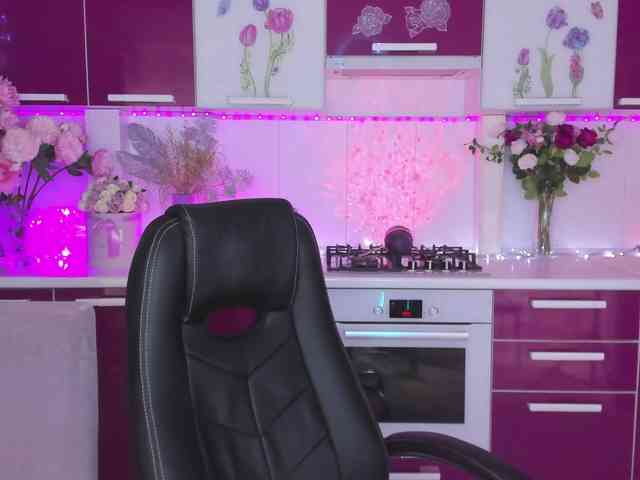 Olivija2020 webcam